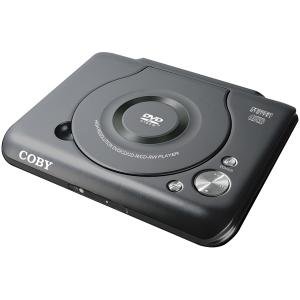 COBY DVD209BLK COMPACT DVD PLAYER-CBYDVD209B