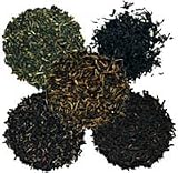 Black Tea Sampler