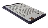 DekCell Battery for T-Mobile MDA III, O2 XDA III, Orange SPV M2000