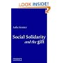Social Solidarity and the Gift