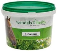 Wendals Herbs Kidnemix - 2.2 Lb