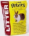 PETERS RABBIT LITTER 10 LB