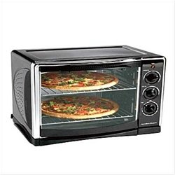 Hamilton Beach Convection Oven and Rotisserie