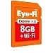 Eye-Fi Explore X2 8GB EFJ-EX-8G Eye-Fi Explore X2 8GB EFJ-EX-8G