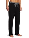 Hanes Men's Solid Knit Pant