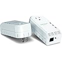 Powerline AV Adapter Kit