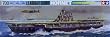 1/700 Hornet Aircraft Carrier