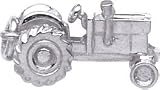 Tractor Charm by Rembrandt Charms