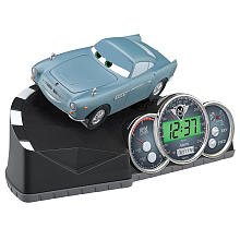 Disney Pixar Cars 2 - Finn