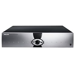 Philips HDR612 TiVo 60 Hour Digital Video Recorder