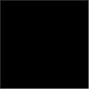 Dickies Men's Short Sleeve Work Shirt, Black, Large