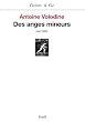 DES Anges Mineurs