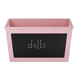 Chalkboard Bin - Pink (Medium)