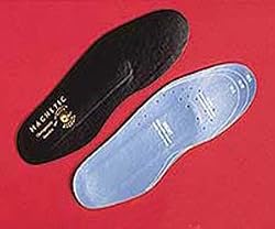Magnetic Insoles Bioflex Magnetic Foot Insoles For Men And Women