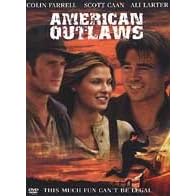 American Outlaws by 