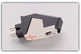 AT320 Biradial Moving magnet Cartridge; Universal Mount