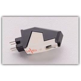 AT250G Biradial Moving Magnet Cartridge; Universal Mount by Phono Preamps