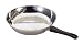 Gourmet Chef Stainless Steel Fry Pan