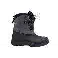 winter boots waterproof Trespass -