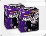 Review EAS  / Myoplex Nutrition Shake Strawberry - 20 - Packet