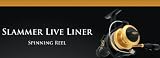 Penn Slammer 760L Live Liner Spinning Fishing Reel New