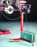 RTI (RTIBRC35) On Car Brake Lathe