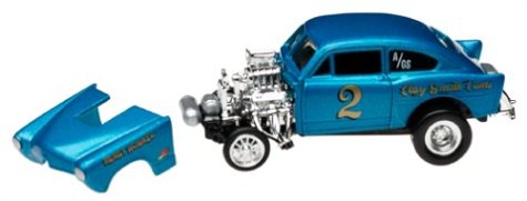 Hot Wheel 1/64 クラシカル ガッサー MT6012B
