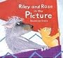 Riley and Rose in the Picture