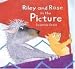 Riley and Rose in the Picture