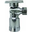 Watts QC89A Quick-Connect Angle Valve