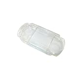 ★送料無料★ PSP1000用クリアハードケースカバー フルプロテクトタイプ★