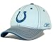 Indianapolis Colts Reebok NFL Cap Toddler Slot Back Fitted Hat