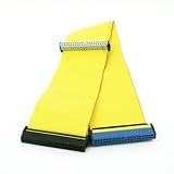 40-Pin IDE/ATA Hard Drive Ribbon Cables&nbsp;