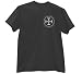 Tetragrammaton Cleric T-shirt