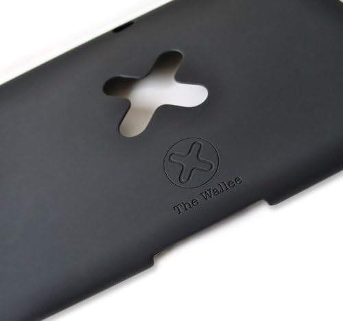 Wallee Mountable Protective Case for the Galaxy Tab 10.1, Clear