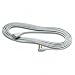 Fellowes 99596 15-Feet 1-Outlet 3-Prong Heavy Duty Indoor Extension Cord