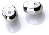 Back To Nature Earrings By Hot Diamonds