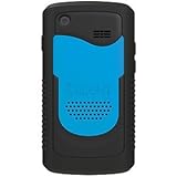 Trident Case CY-SCAP-BL Cyclops Case for SAMSUNG CAPTIVATE, Blue 1 pk-Case- ....