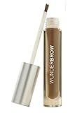 Wunderbrow- Perfect Eyebrows in 2Mins- Black/brown