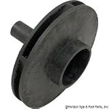 Pentair Dynamo Pump 3/4hp Impeller 354552
