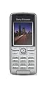 Sony Ericsson K320i Silver Mobile Phone on Vodafone PAYG