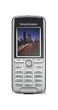 Sony Ericsson K320i Silver Mobile Phone on Vodafone PAYG