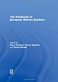 The handbook of European welfare systems