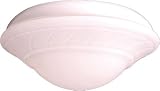 Casablanca Fan Company KG2LA 546 5.5 Inch High by 10.25 Inch Wide Outdoor Incandescent Fixture, Brushed Cocoa Finish with White Glass Reviews 313Ni62FbNL. SL160 Casablanca Fan Company KG2LA 546 5.5 Inch High by 10.25 Inch Wide Outdoor Incandescent Fixture, Brushed Cocoa Finish with White Glass Reviews