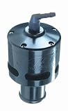 Review Bailey Motorsport  / Bailey Black Dv24 Atmospheric Single Piston Dump Valve