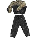 Frogg Toggs Leep Frogg Camo Rainsuit