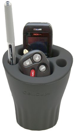 CommuteMate CellCup Cell Phone Holder