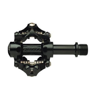 Ritchey Pedale Comp V4 MTB, schwarz, 65-244-554 Preisvergleich