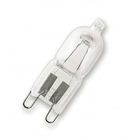 Osram G9 Halopin ECO 240v 60w