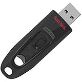 Sandisk Ultra USB 3.0 Flash Drive SDCZ48-128G-A46
